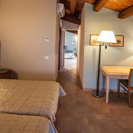 Hotel Residence Diamantina Ferrara Dış mekan fotoğraf
