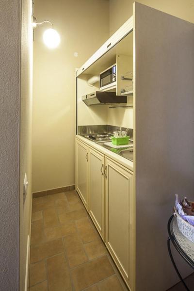 Hotel Residence Diamantina Ferrara Oda fotoğraf