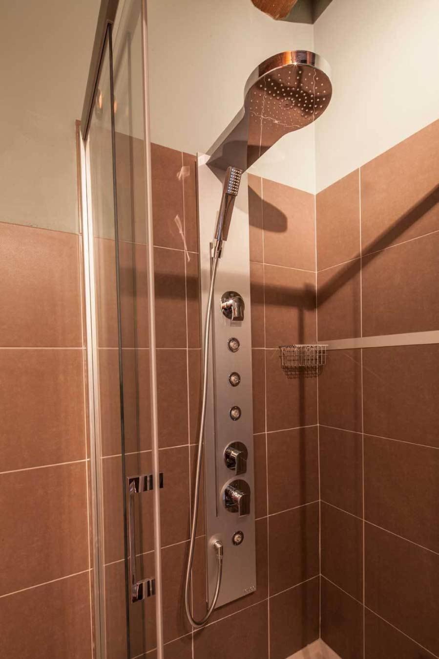 Hotel Residence Diamantina Ferrara Dış mekan fotoğraf