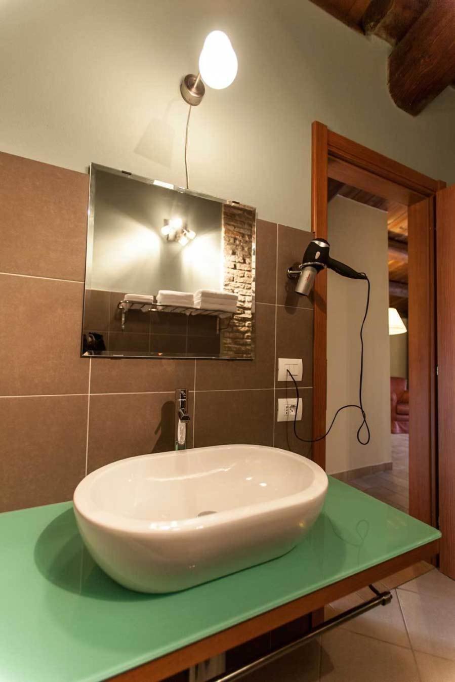Hotel Residence Diamantina Ferrara Dış mekan fotoğraf