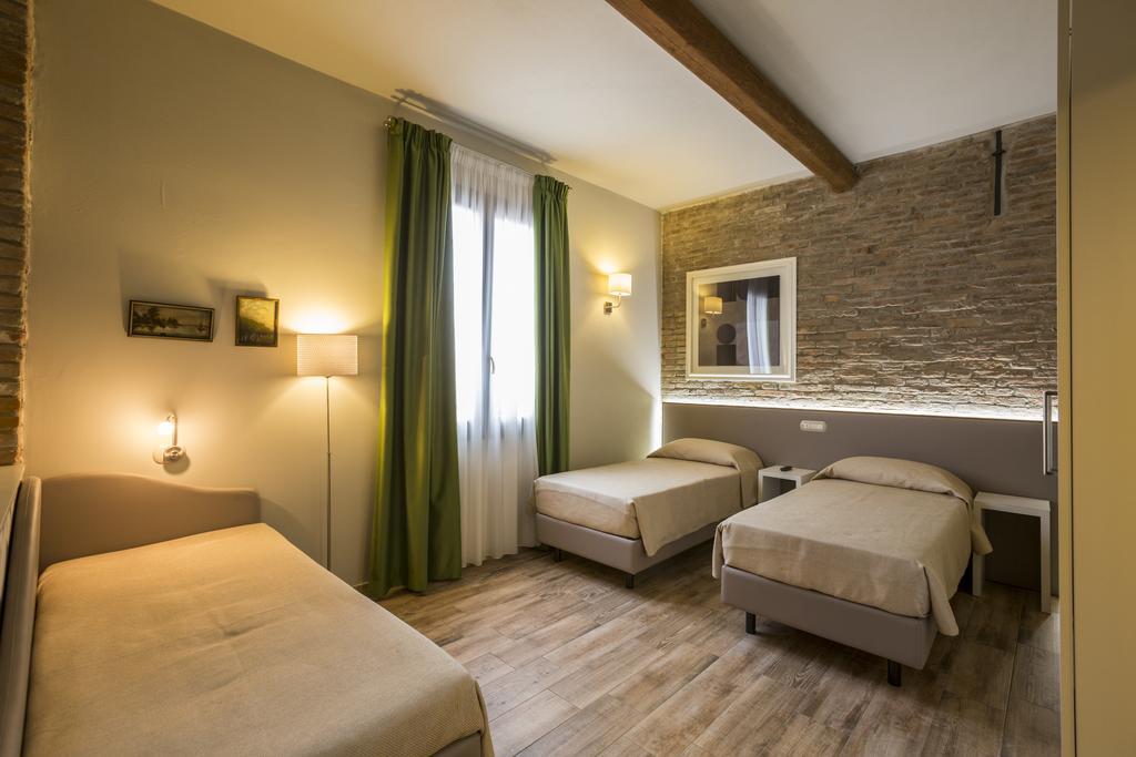 Hotel Residence Diamantina Ferrara Dış mekan fotoğraf