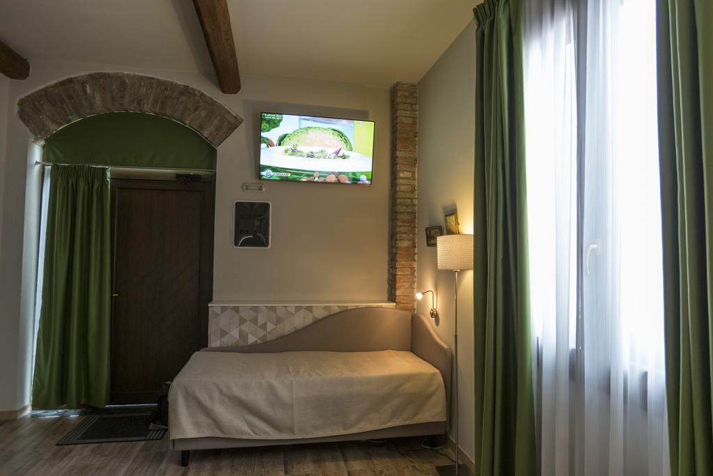 Hotel Residence Diamantina Ferrara Dış mekan fotoğraf