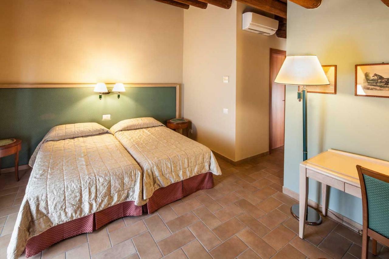 Hotel Residence Diamantina Ferrara Dış mekan fotoğraf
