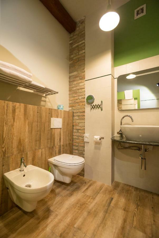 Hotel Residence Diamantina Ferrara Dış mekan fotoğraf