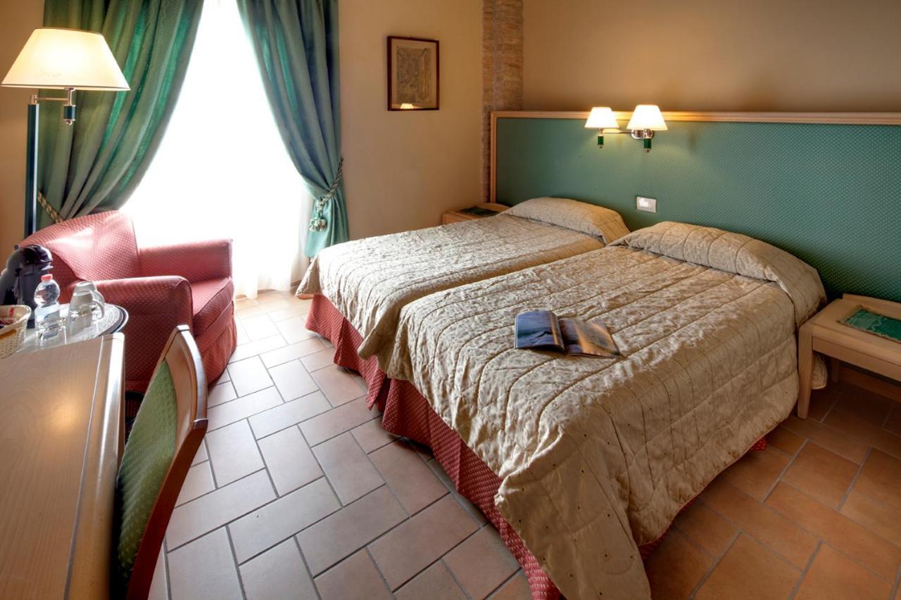 Hotel Residence Diamantina Ferrara Dış mekan fotoğraf